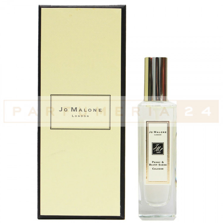 Джо Малон peony& blush suede Cologne 30ml.