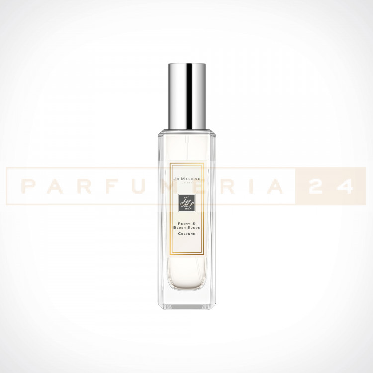 Джо Малон peony& blush suede Cologne 30ml.