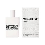 Тестер Zadig & Voltaire This is Her This is Zadig,100ml