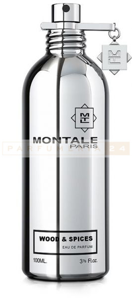 Тестер Montale Wood & Spices, 100 ml 