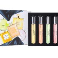 Подарочный набор духов Chanel (ж) 5х20мл.