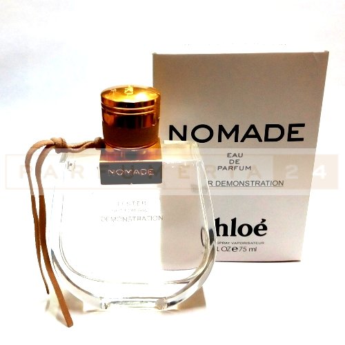 Тестер Chloe Nomade, 75 ml 
