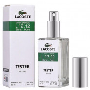 Мини-тестер 60 ml UAE Lacoste Eau De Lacoste L.12.12 Blanc