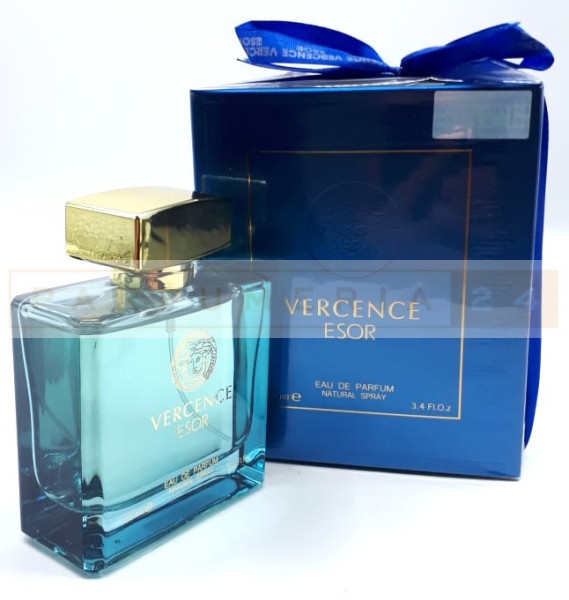Vercence Esor EDP, 100 ml (ОАЭ)