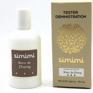 Тестер Simimi Blanc De Zhang,100ml