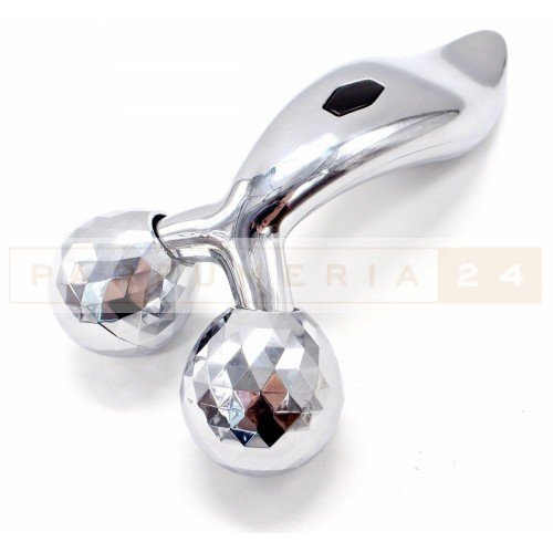 Массажер для лица и тела 3D