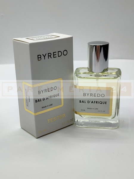 Мини-тестер Byredo Bal D'Afrique 58 ml UAE