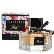 Gucci "Flora" EDP, 75ml (цв) 