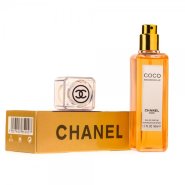 Chanel Coco Mademoiselle eau de parfum natural spray 50ml (суперстойкий)