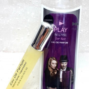 Мини-парфюм 20ml Givenchy Play Intense