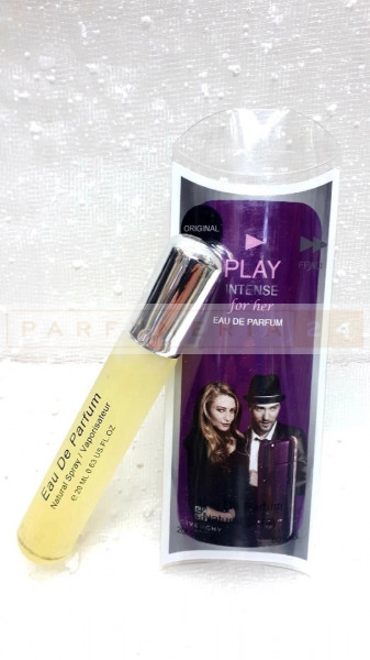 Мини-парфюм 20ml Givenchy Play Intense