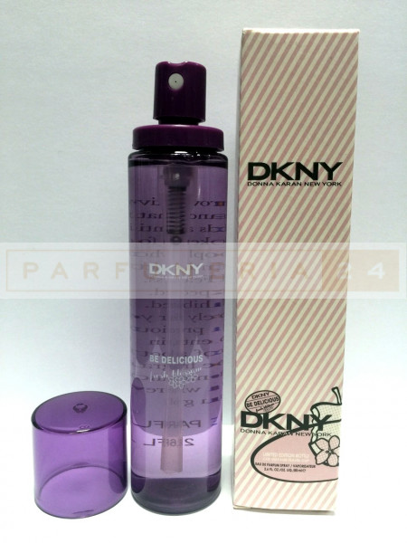 DKNY Be Delicious Fresh Blossom 80 ml ( суперстойкий)