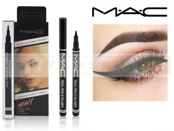 Подводка-фломастер Mac Extra Waterproof 2g