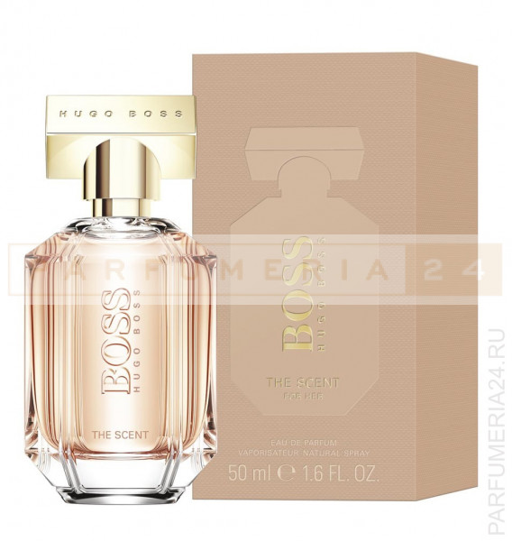 Hugo Boss Boss The Scent for Her 100ML