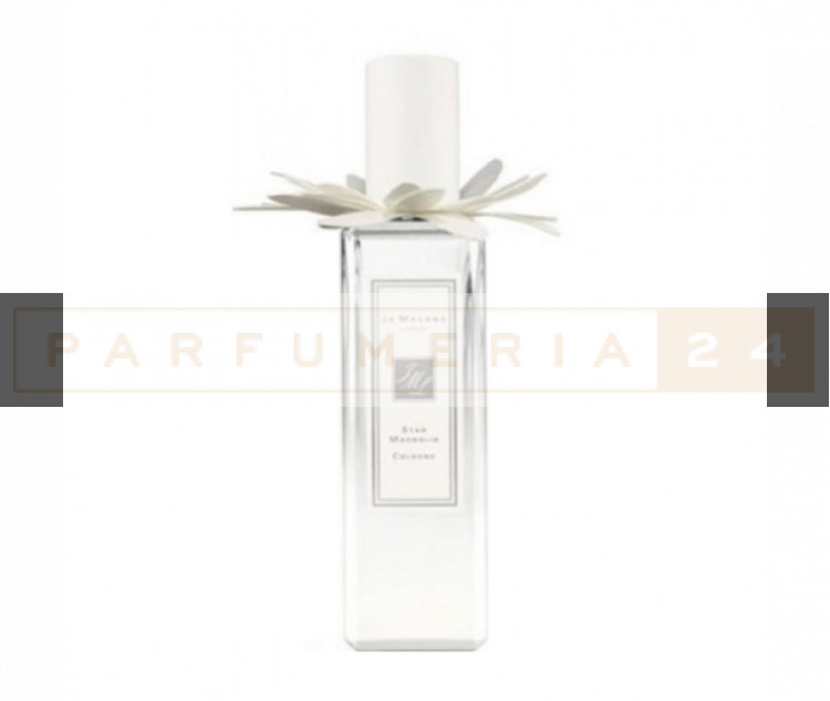 Джо Малон star magnoia  Cologne 30ml.
