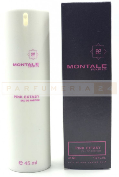 Компактный парфюм Montale Pink Extasy, 45 ml