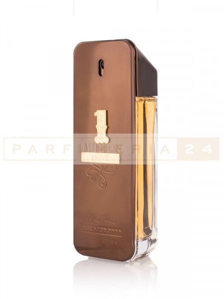  Тестер Paco Rabanne 1 Million Prive, 100 ml