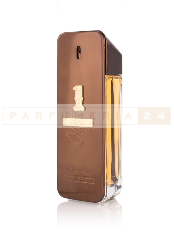  Тестер Paco Rabanne 1 Million Prive, 100 ml
