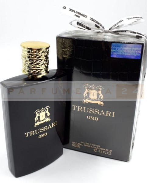 Trussari Omo EDP, 100 ml (ОАЭ)