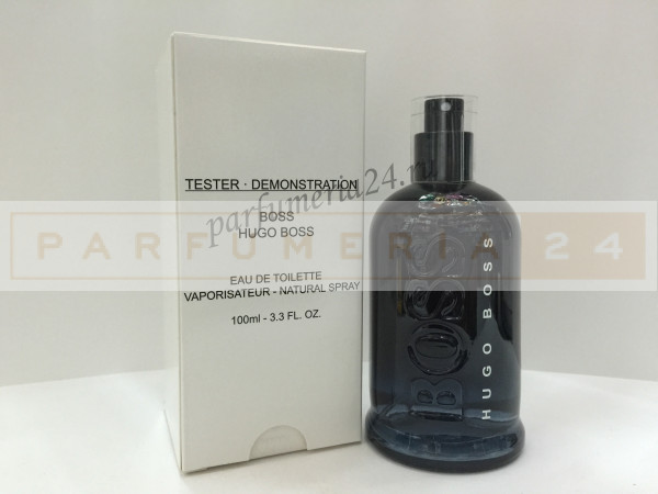 Тестер Hugo Boss  Boss Bottled Night 100 ml 