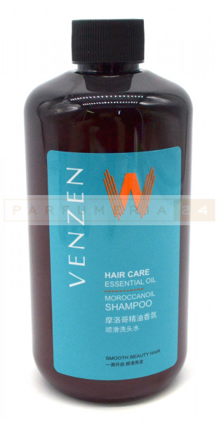 VENZEN шампунь Moroccanoil Shampoo 480ml