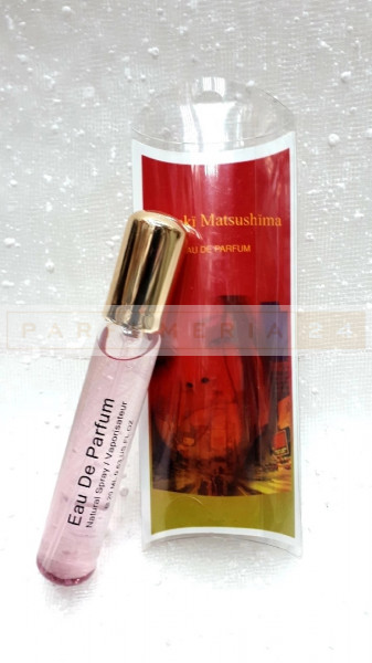 Мини-парфюм 20ml Masaki Matsushima