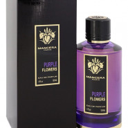 Lux Mancera Purple Flowers 120 ml