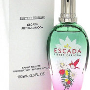  Тестер Escada Fiesta Carioca Edt ,100ml 