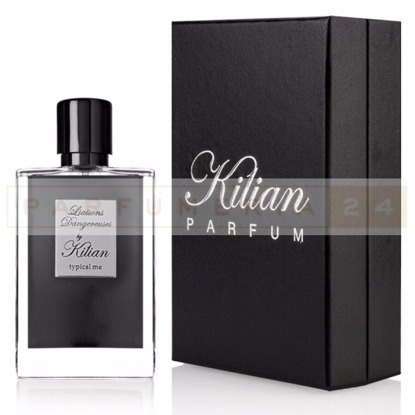 By Kilian Liaisons Dangereuses (в шкатулке), 50 ml