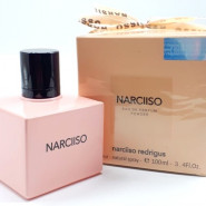 Narciiso Redrigus Narciiso Powder EDP, 100 ml (ОАЭ)