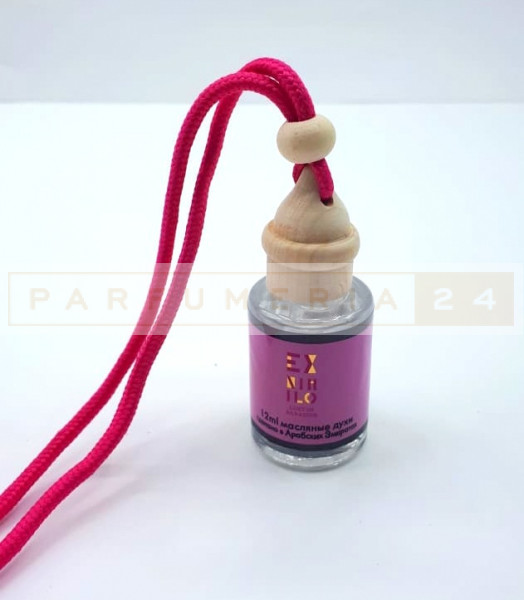 Ароматизатор Ex Nihilo Lust In Paradise