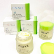 Крем для лица Essence Aloe Vera Cream 50гр