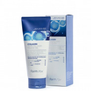  Пилинг-Скатка Farmstay Collagen Water Full Moist Peeling Gel 