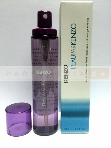 Kenzo L'Eau Par Kenzo pour femme 80 ml (суперстойкий)
