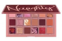  Huda Beauty Naughty Nude Eyeshadow Palette