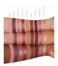  Huda Beauty Naughty Nude Eyeshadow Palette