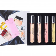  Подарочный набор духов Givenchy 5х20мл.