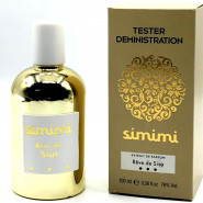 Тестер Simimi Reve de Sisa,100ml