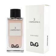 А-Плюс Dolce & Gabbana 3 l'imperatrice 100 ml