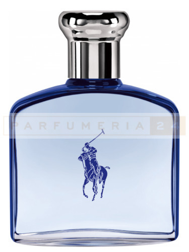 Тестер Ralph Lauren Polo Ultra Blue Edt ,125ml