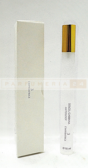 Ручка 15 ml Dolce & Gabbana L'Imperatrice