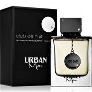 Armaf Club De Nuit Urban Man 105 ml