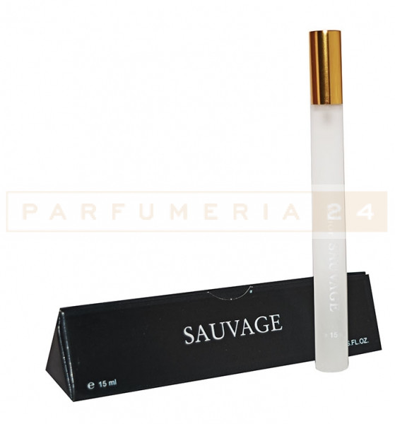 Ручка 15 ml Christian Dior Sauvage