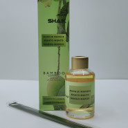 Аромадиффузор с палочками Shaik Bamboo Манго Манго 100 ml