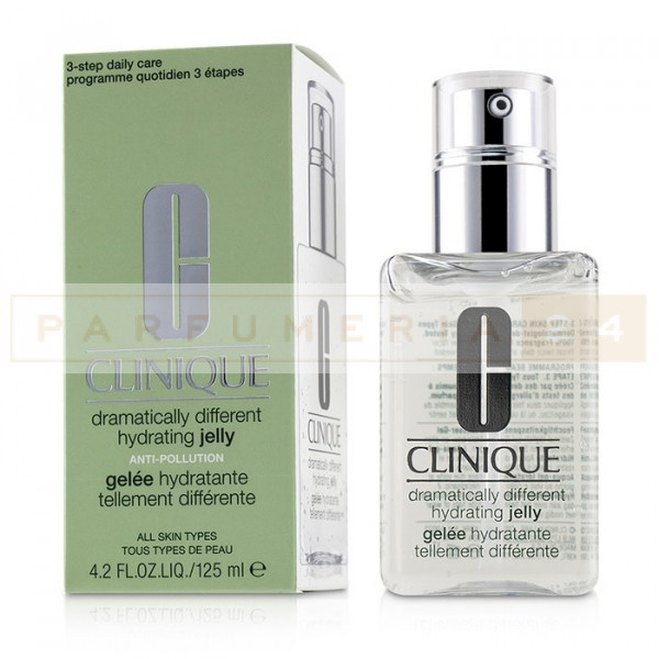 Dramatically Different Увлажняющий Гель (с Дозатором) 125ml