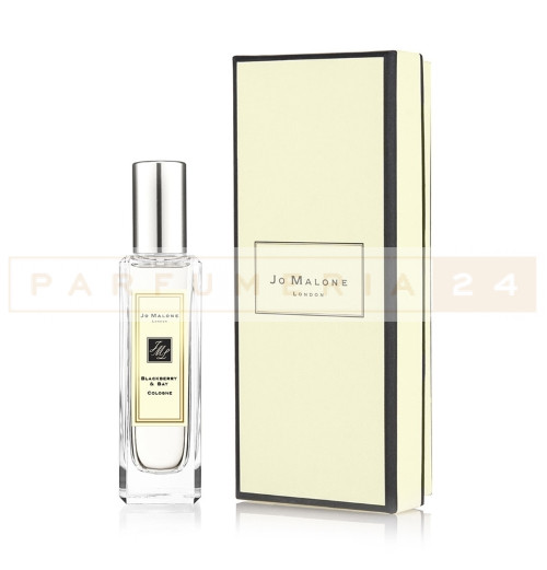 Джо Малон BLACKBERRY AND BAY COLOGNE 30ml