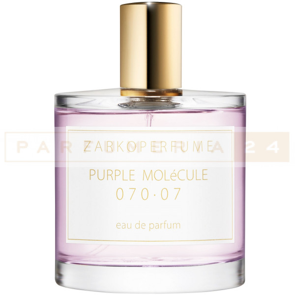 Тестер Lux  Zarkoperfume Purple Molecule 070.07 Edp ,100ml