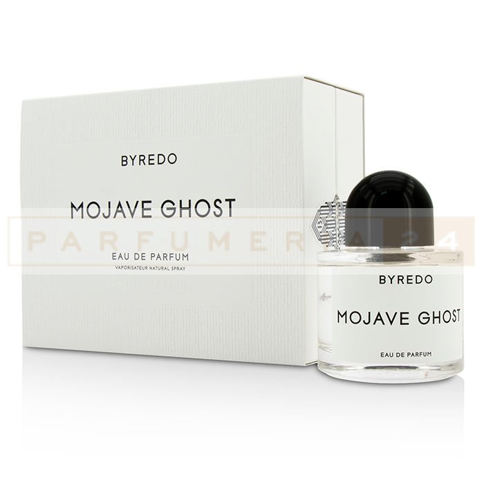  Byredo "Mojave Ghost", 100ml (lux)