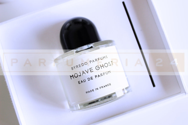  Byredo "Mojave Ghost", 100ml (lux)