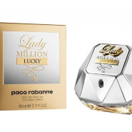 Paco Rabanne Lady Million Lucky 